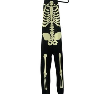 DOLLS KILL Skeleton Jumpsuit